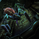 Illustration for article titled Even the Giant Flesh-Hungry Spiders Look Pretty in emNeverwinter/em
